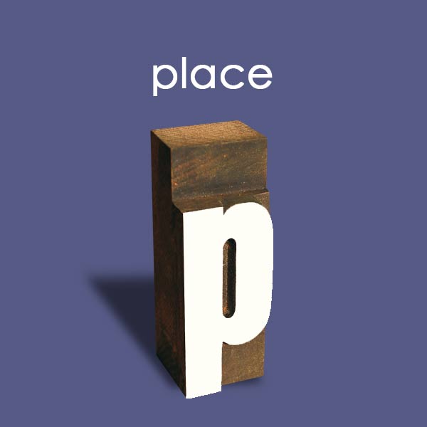 Link to the place page